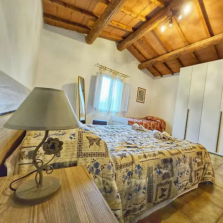 Alba's House * Siena