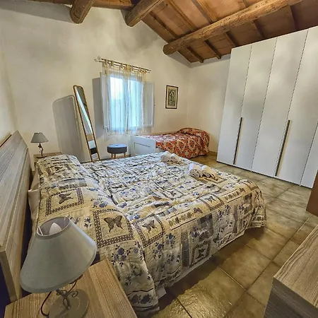 Alba's House Apartment
