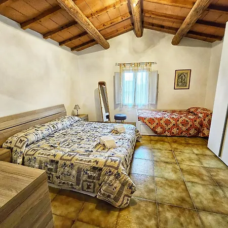 Alba's House Siena